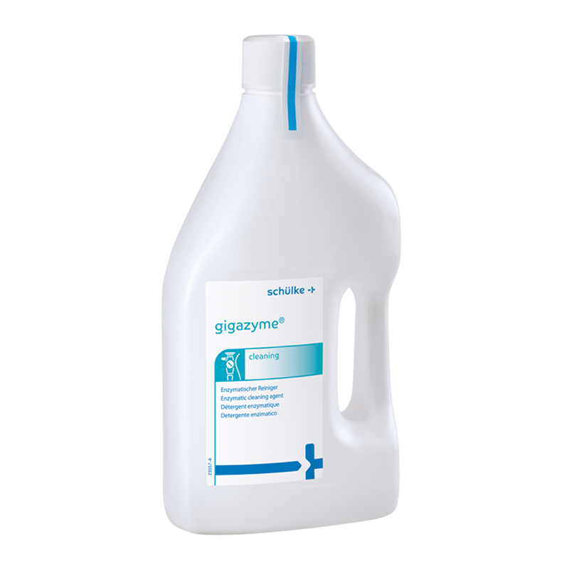 Засіб дезінфекційний «Гігазім (Gigazyme)»